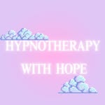 Hypnotherapy with Hope🕊️☁️ - @hopedevineking - Instagram