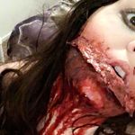 Hope Devlin - @hopelessly_gory - Instagram