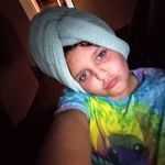 Amelia Dewitt - @dewittameliahope - Instagram
