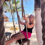 Hope DeWitt - @hopebchbum - Instagram