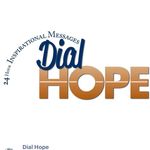 Dial Hope Foundation - @dialhope - Instagram