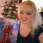 Hope Dial - @notadiva115 - Instagram