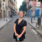 Morgan Hope Dial - @morgandiall_ - Instagram