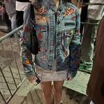 clothing from my closet - @hopediamond.closet - Instagram