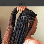 HOPE DIAMOND 🇬🇧 🇳🇬 - @hopediamondhair - Instagram