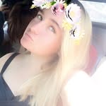 Eva Hope Dickerson - @hopeipoo_2016 - Instagram