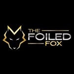 Hope Dickerson - @thefoiledfox - Instagram