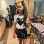 Hope Dickerson - @hduchiha1 - Instagram