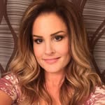 Hope Dickerson - @mature.clean.beauty - Instagram