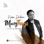 Akwarandu Hope Dickson - @akwaranduhope - Instagram