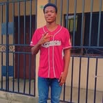 Hope Dickson - @preshy_kiddet - Instagram