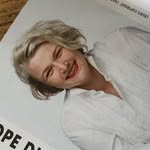 Hope Dickson Leach - @filmhopeatlarge - Instagram