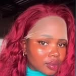 Hope Dlamini - @khween_hope - Instagram