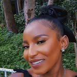 Hope Dlamini - @baddie_dlamini - Instagram