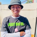 Melusi Hope Dlamini - @melusi_meva - Instagram