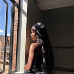 Nokubonga Hope Dlamini - @simsek_higgins - Instagram