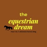 Rachel Hope Dobson - @theequestriandream93 - Instagram