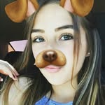 Peanut..butter - @hope.dodge - Instagram