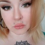 Hope Dolan - @goreticia_addams - Instagram