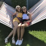 kira - @hopedonovan1 - Instagram