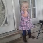 Hope Dooner - @dailydoseofhope121 - Instagram