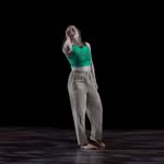 Hope Doran - @hope.dance_12 - Instagram