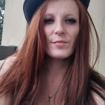 Hope Doss - @miz.alive - Instagram