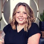 Hope Downing - @lightning_strikes_hope - Instagram
