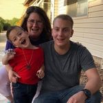 Hope Downs Lish - @isaiahsgranny1 - Instagram