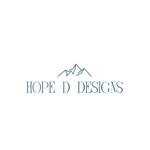 hope drummond - @hope.d.designs - Instagram