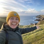 Hope Drummond Dalgleish - @hope.drumm - Instagram