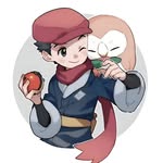 The Hope Cameron Drummond (沈黙) - @the.psychology.of.the.pokemon - Instagram