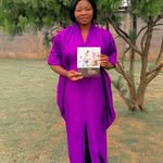 Hope Chekwube Duff - @hope4duff - Instagram