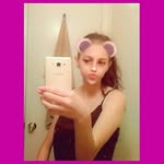 Hope Edmonds - @queen_hope_190 - Instagram