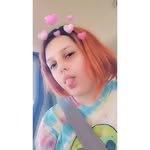 Hope edmonds - @prettygirlhope11 - Instagram