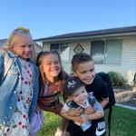 Hope Anderson Ellsworth - @hope_lorraine7 - Instagram