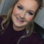 Hope Ellsworth - @hope.ellsworth.14 - Instagram