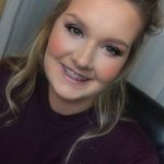 Hope Ellsworth - @hoperayburn - Instagram