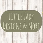 Hope Elmore - @little.lady.designs - Instagram