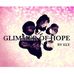 Glimmer of Hope by Ely - Facebook