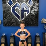 Hope  Everett - @ca_hopie - Instagram