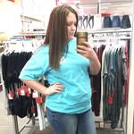 Hope Everett - @hope.alexandra14 - Instagram