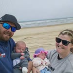 Hope Everett Amanda Tony - @heatfamilydesigns - Instagram