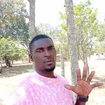 Hope Jr Jr. - @hopefaustine - Instagram