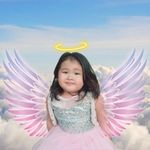 Daisy Xiong5/2/2013-12/14/2020 - @hopefordaisyxiong - Instagram