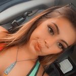 Hope Ford - @xxnadiafordxx - Instagram