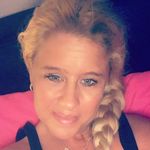 Hope N. Foreman-Burris - @hope_burris - Instagram