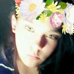 Hope Franklin - @hope9714 - Instagram