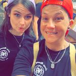 Hope Franklin - @insertbadword - Instagram