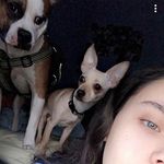 Hope Franklin - @hopefranklin78 - Instagram